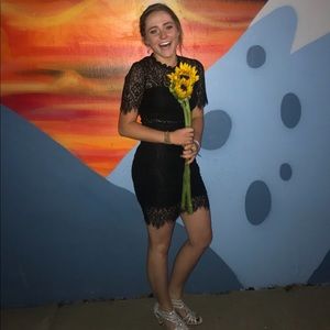 Meet your Posher, Lane